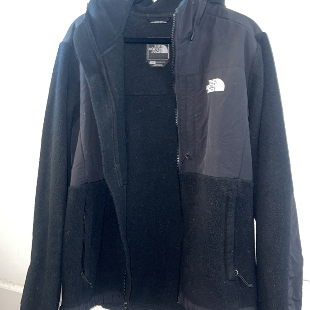 The North Face Women’s Black Jacket